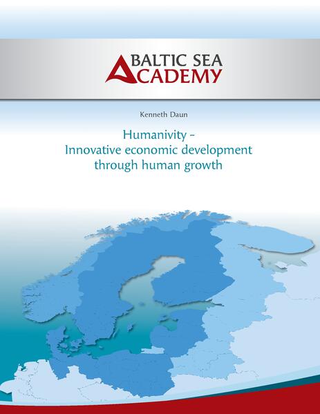 Humanivity - Innovative economic development through human growth