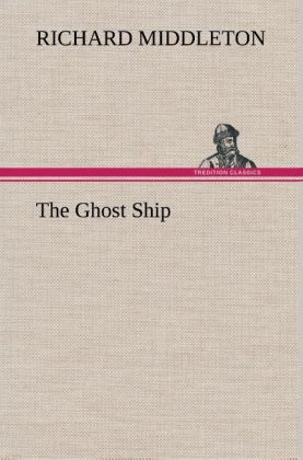 Image of The Ghost Ship