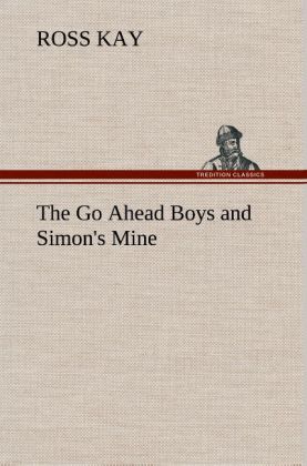Image of The Go Ahead Boys and Simon's Mine