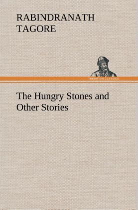 Image of The Hungry Stones and Other Stories