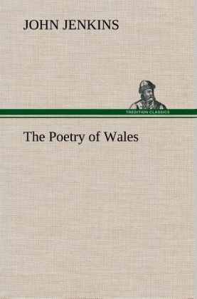 Image of The Poetry of Wales