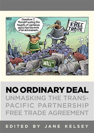 No Ordinary Deal