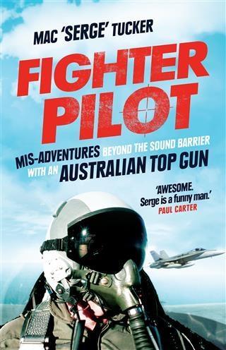 Fighter Pilot
