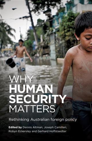 Why Human Security Matters