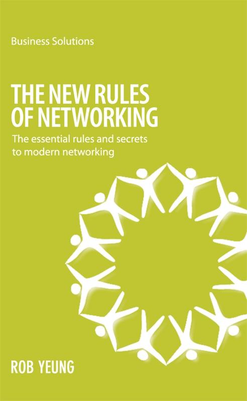 BSS The New Rules of Networking