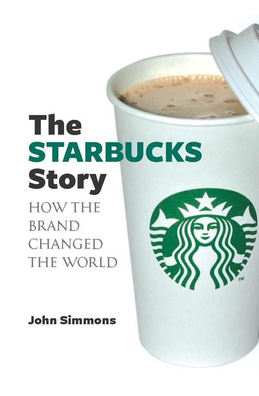 Starbucks Story