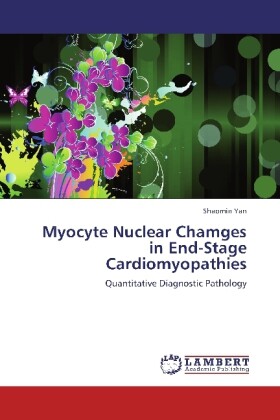 Myocyte Nuclear Chamges in End-Stage Cardiomyopathies