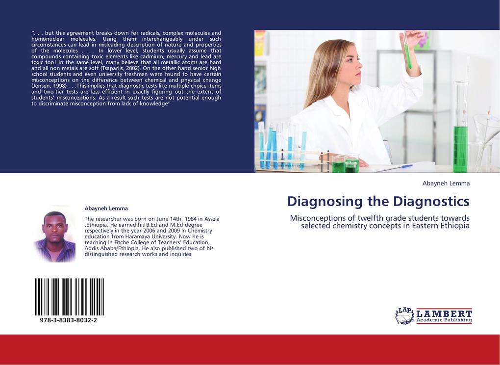 Diagnosing the Diagnostics