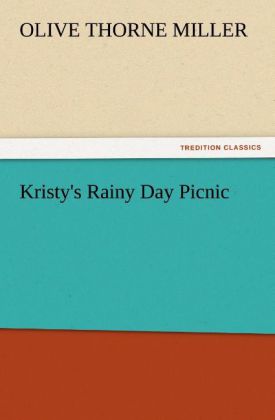 Kristy‘s Rainy Day Picnic