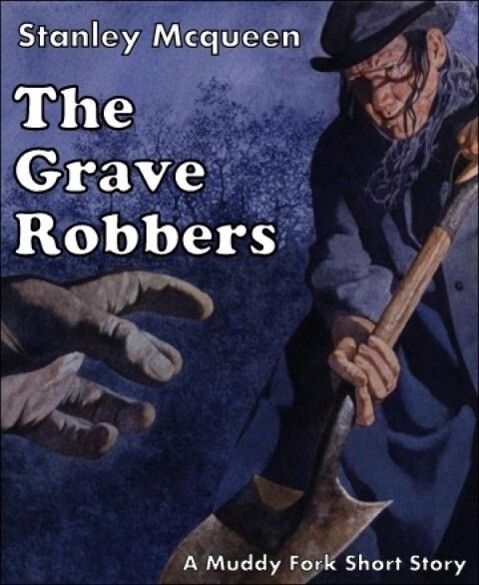 The Grave Robbers