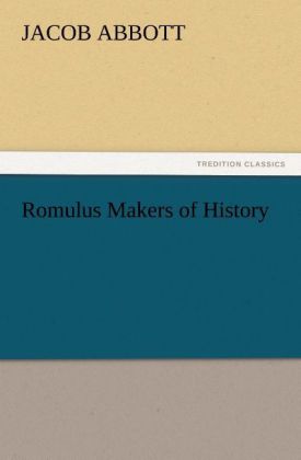 Romulus Makers of History