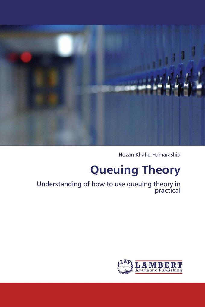 Queuing Theory