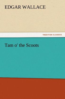 Tam o‘ the Scoots