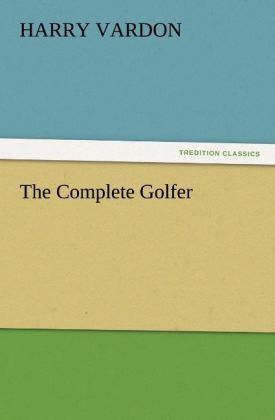The Complete Golfer