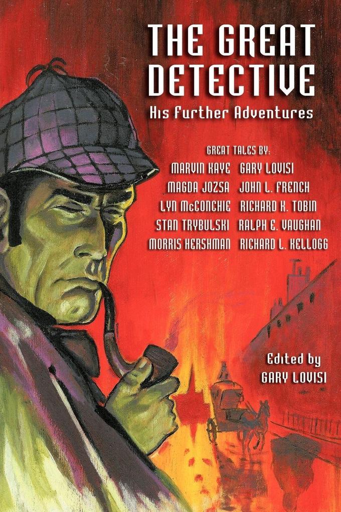 The Great Detective