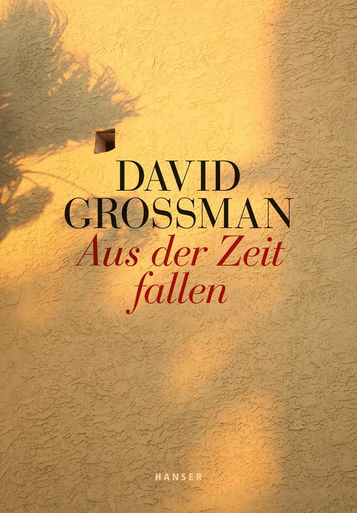 Image of Aus der Zeit fallen