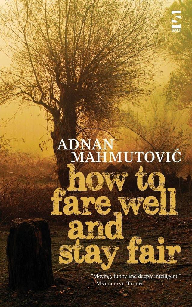 How to Fare Well and Stay Fair