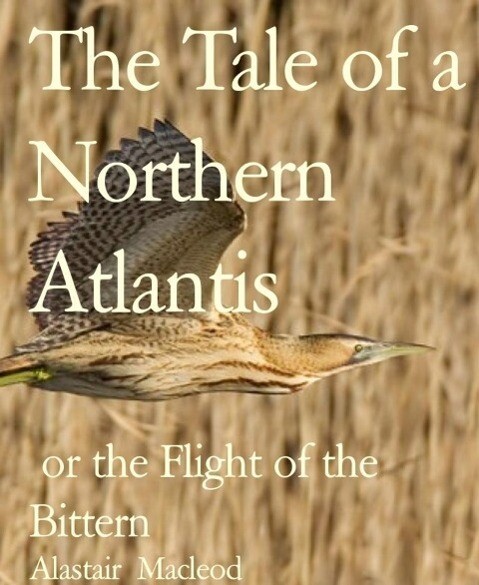 The Tale of a Northern Atlantis