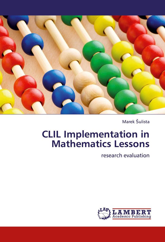 CLIL Implementation in Mathematics Lessons