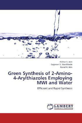 Green Synthesis of 2-Amino-4-Arylthiazoles Employing MWI and Water