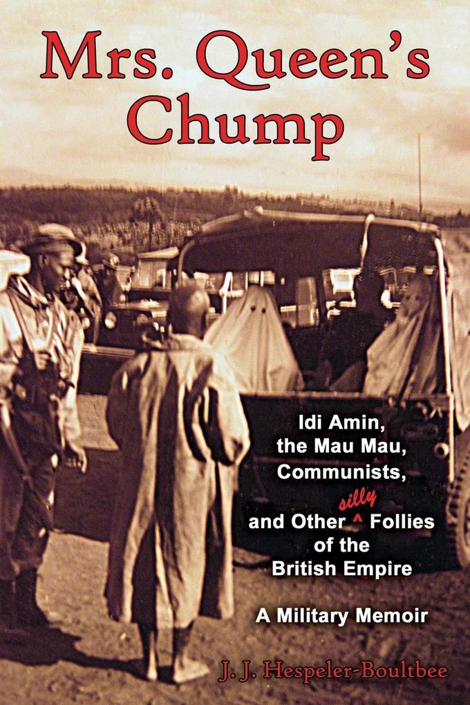 Mrs. Queen's Chump