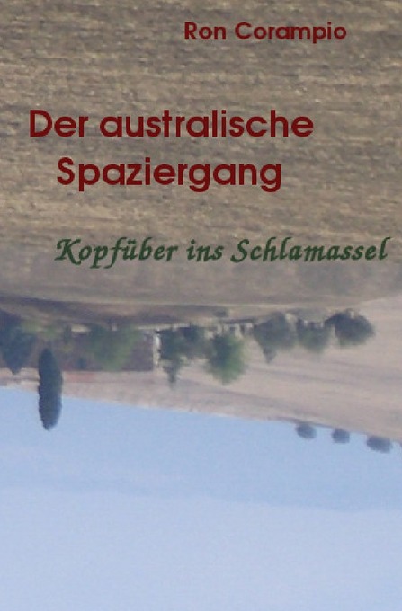 Image of Der australische Spaziergang