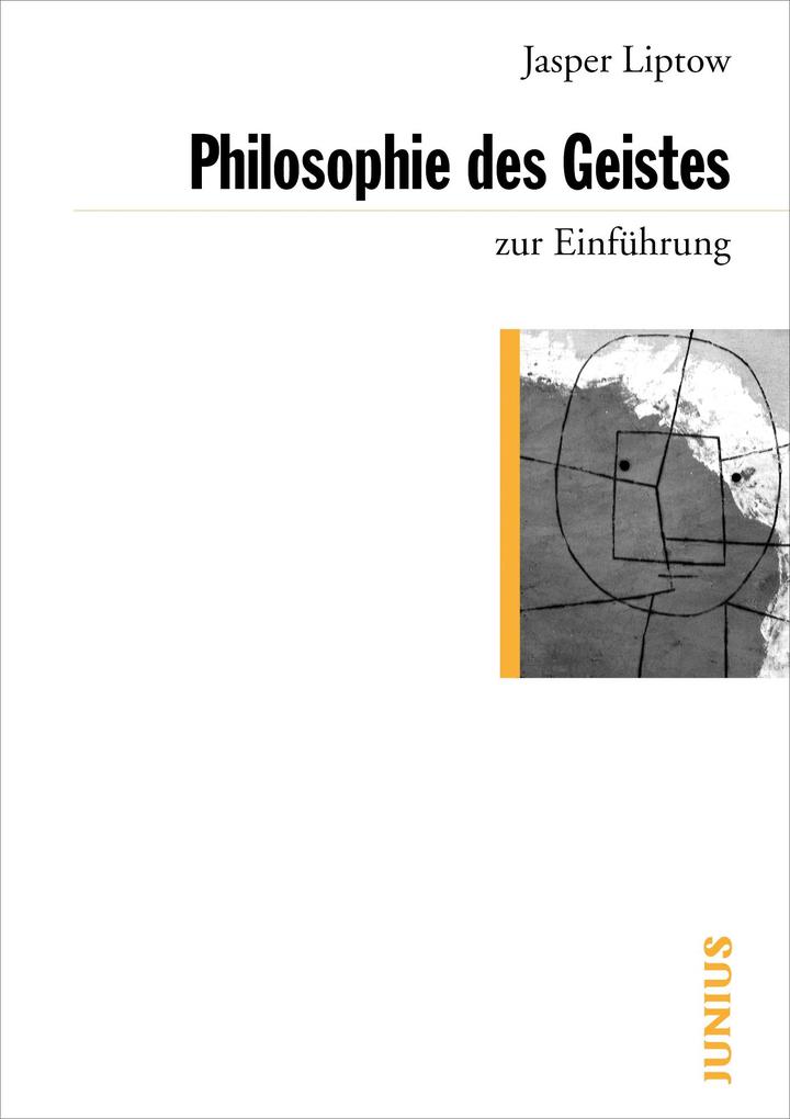 Junius Verlag Gmbh Philosophie Des Geistes Zur Einführung - Bild 3