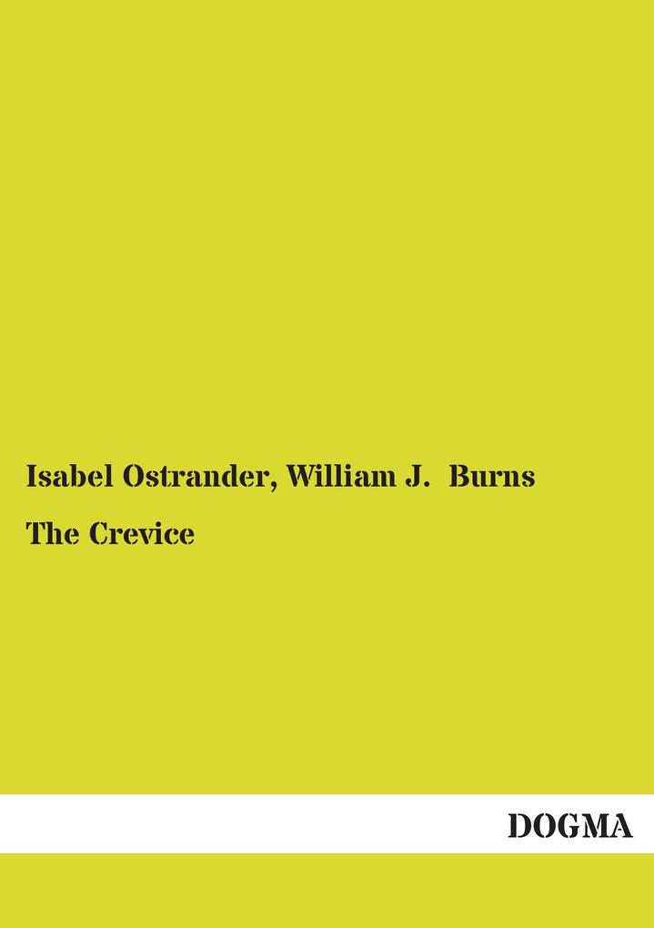 The Crevice