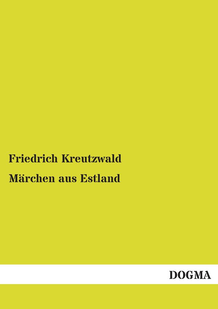 Märchen aus Estland