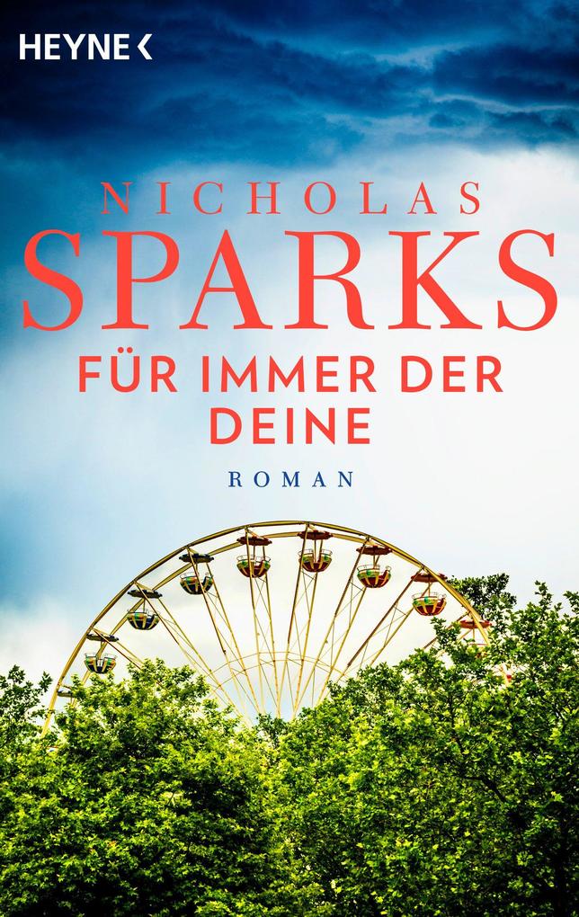 Für immer der Deine