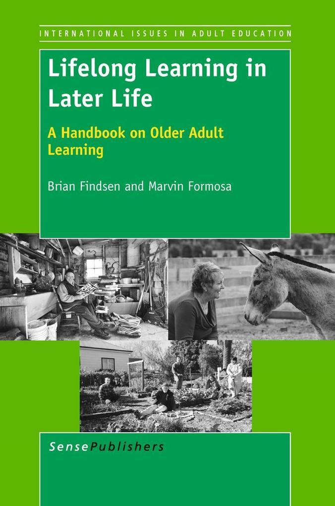 Lifelong Learning in Later Life