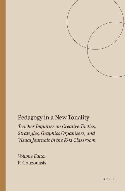 Pedagogy in a New Tonality