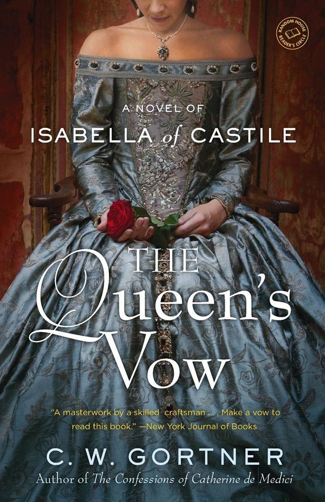 The Queen's Vow