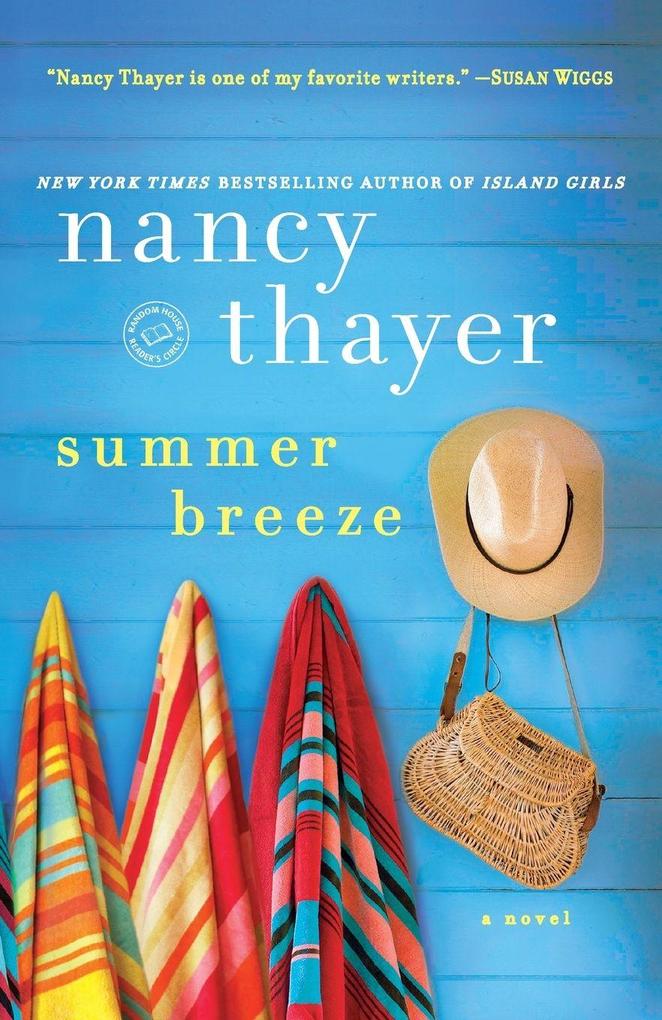 Summer Breeze