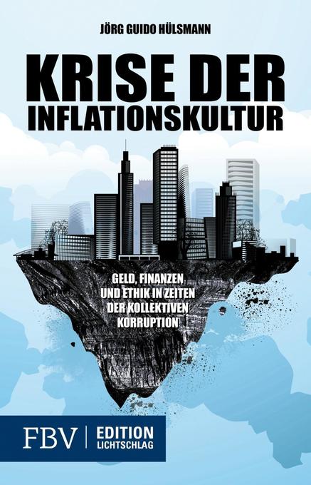 Finanzbuch Verlag Krise Der Inflationskultur
