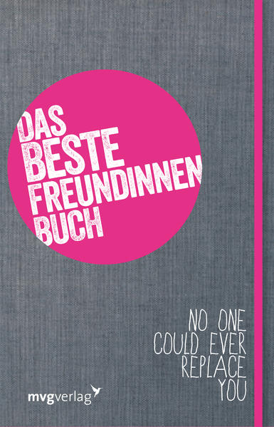 Image of Das Beste-Freundinnen-Buch