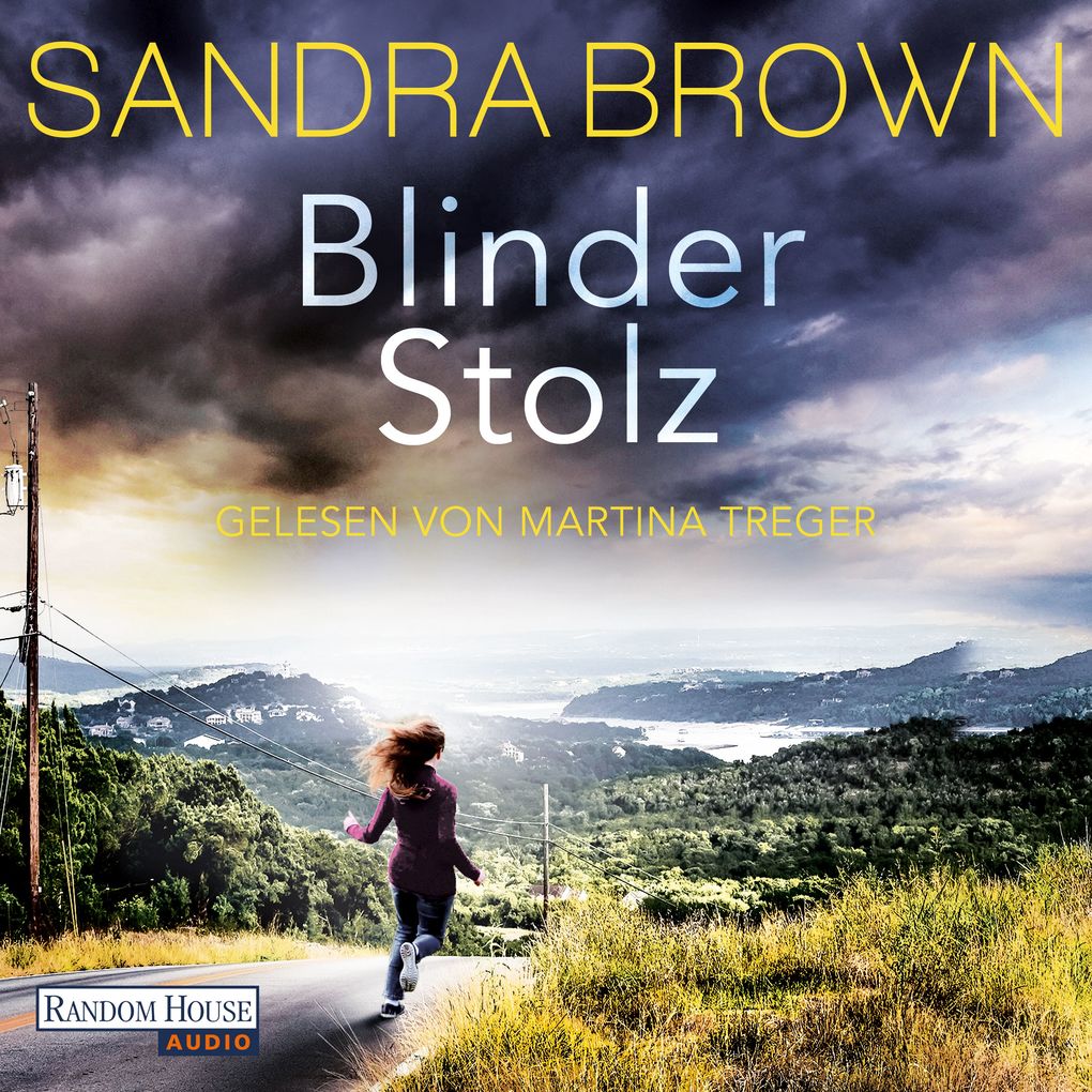 Blinder Stolz