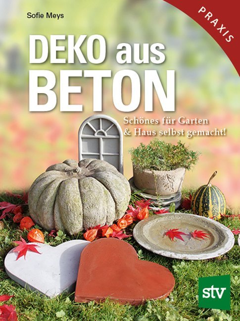 Image of Deko aus Beton