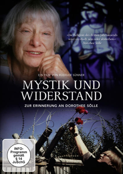 Mystik und Widerstand - Dorothee Sölle1 DVD