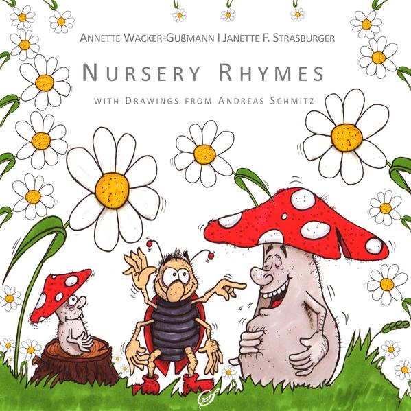 Image of Nursery Rhymes