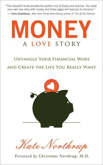 Money a Love Story
