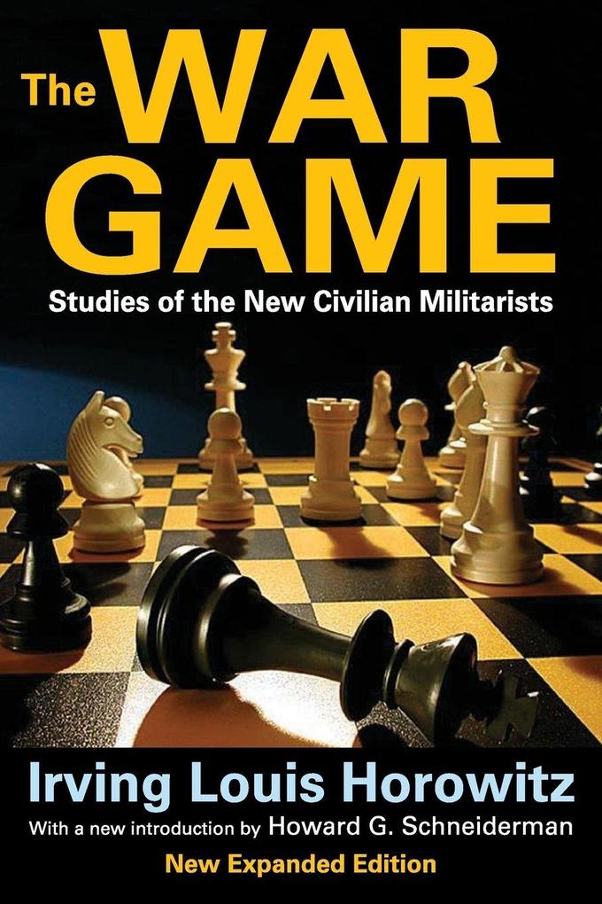 The War Game