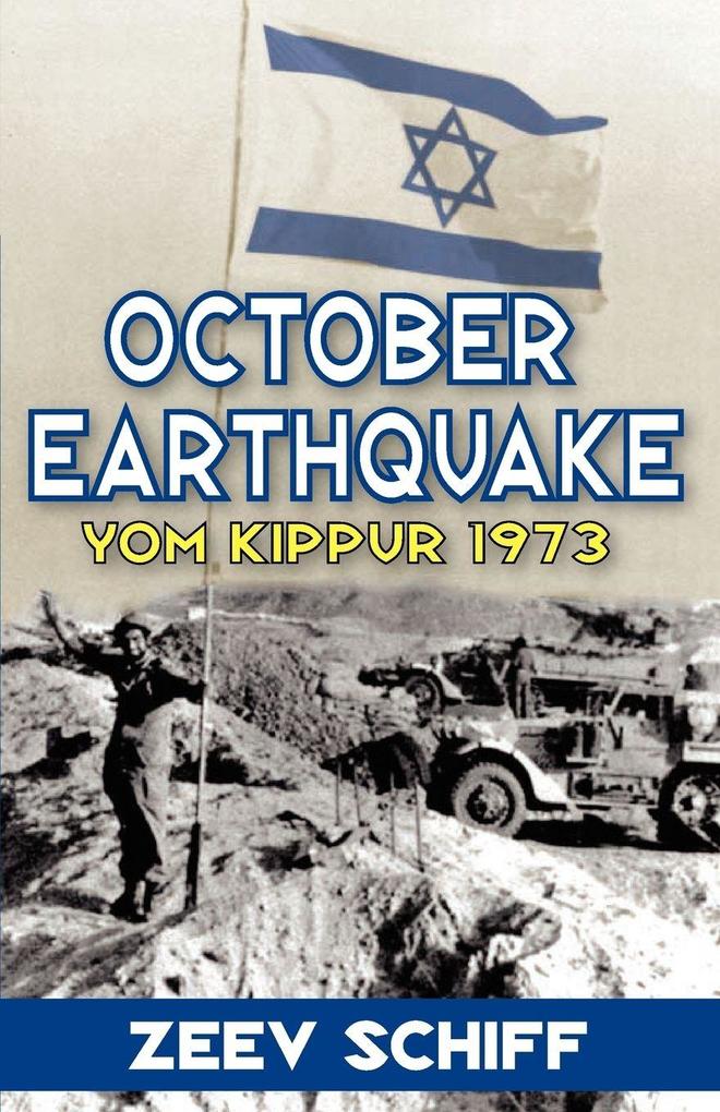 October Earthquake