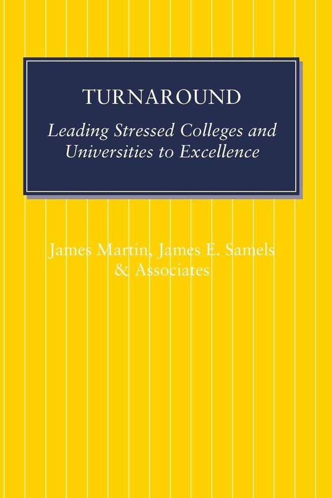 Turnaround