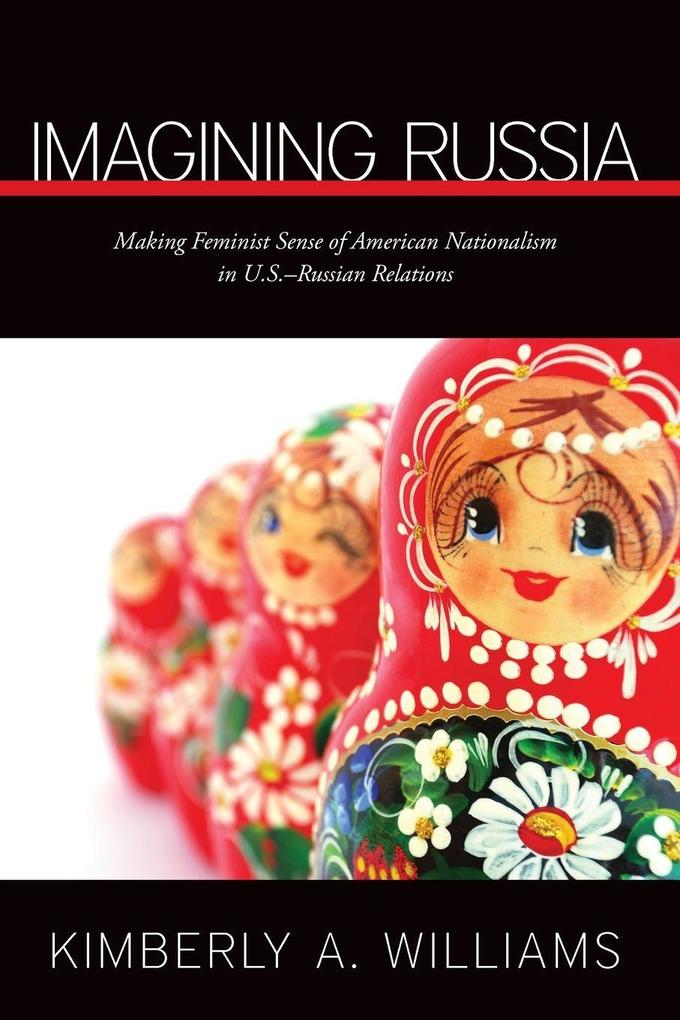 Imagining Russia