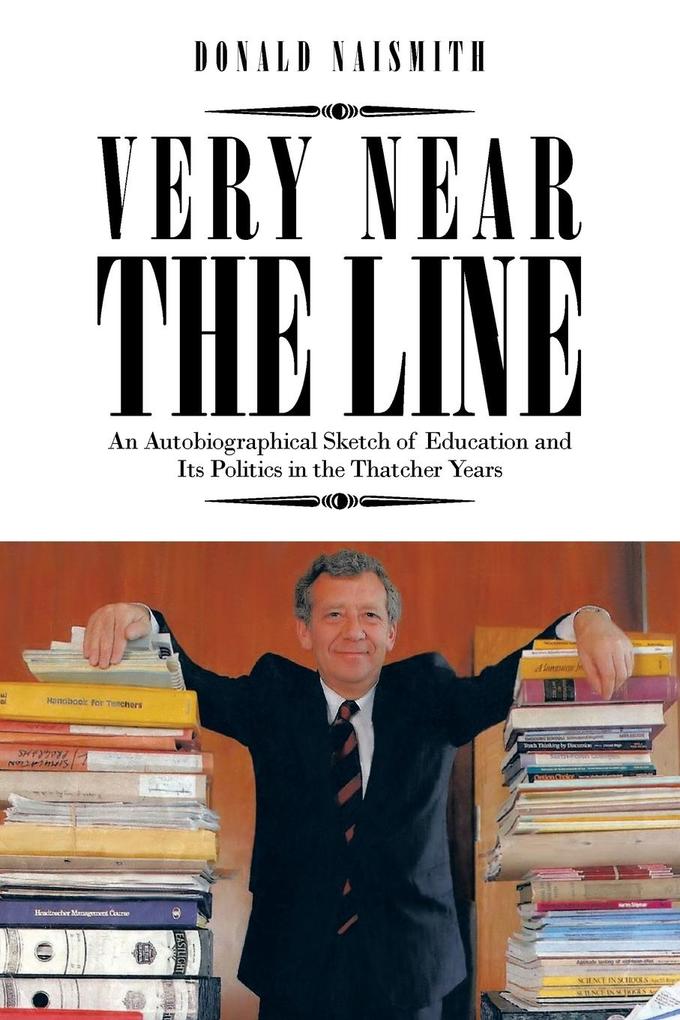 Very Near the Line