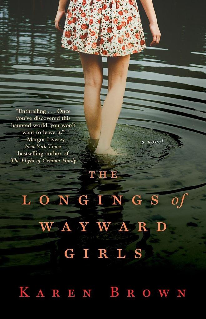 The Longings of Wayward Girls