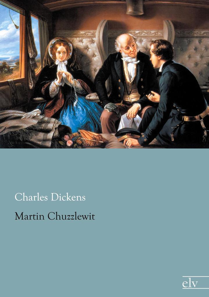 Martin Chuzzlewit