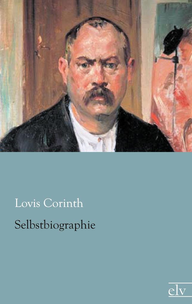 Selbstbiographie