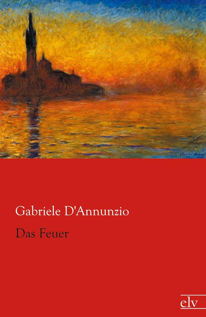 Das Feuer